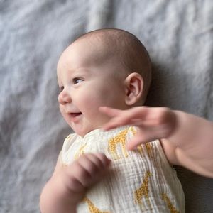 Meet your Posher, Emily